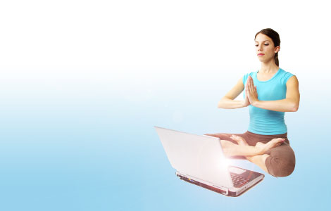 online personal training