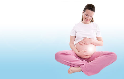 pre-natal pilates