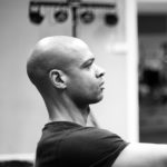 Francois Mahop - Personal Trainer